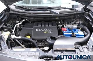 RENAULT Koleos usata 60