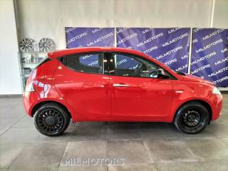 LANCIA Ypsilon usata, con Climatizzatore