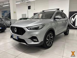 MG ZS 1.0T-GDI Luxury