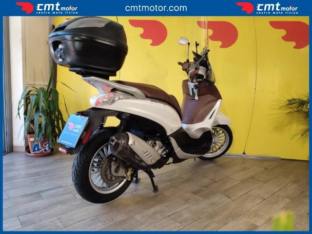 PIAGGIO Other usata 3