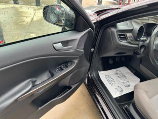 ALFA ROMEO Giulietta usata, con Filtro antiparticolato