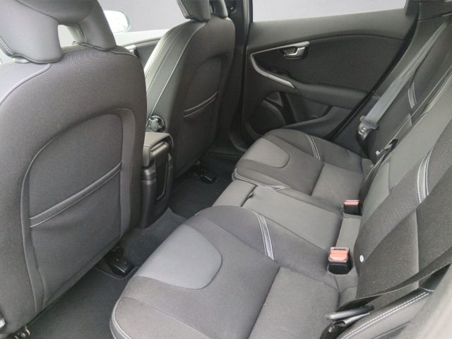 VOLVO V40 usata, con Chiusura centralizzata