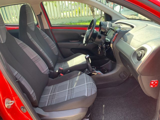 PEUGEOT 108 usata, con Cronologia tagliandi