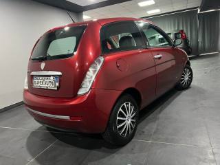 LANCIA Ypsilon usata, con Boardcomputer