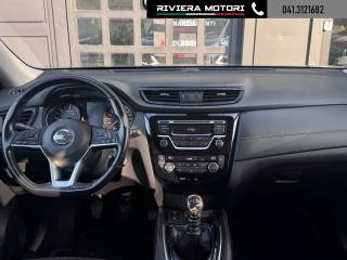NISSAN X-Trail usata, con Alzacristalli elettrici