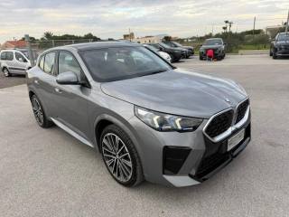 BMW X2 usata, con Airbag
