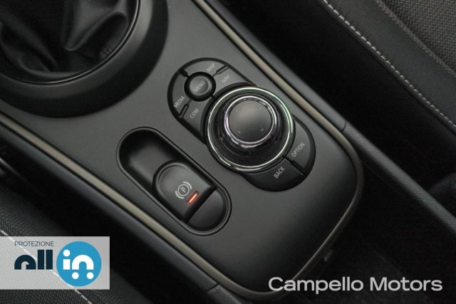 MINI Countryman usata 13