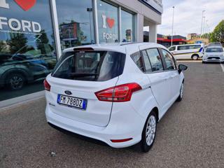 FORD B-Max usata, con Alzacristalli elettrici