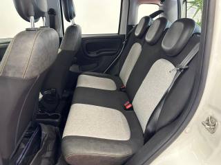 FIAT Panda usata, con Immobilizzatore elettronico