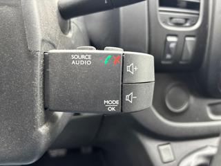 FIAT Talento usata, con Autoradio digitale