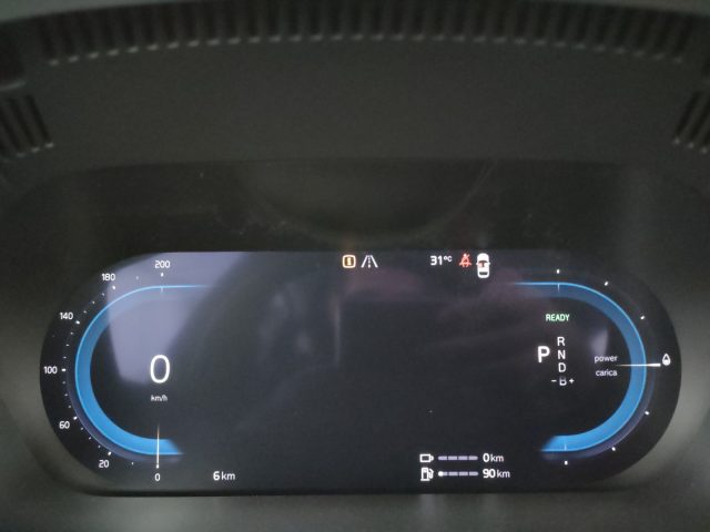 VOLVO XC60 usata, con Regolazione elettrica sedili