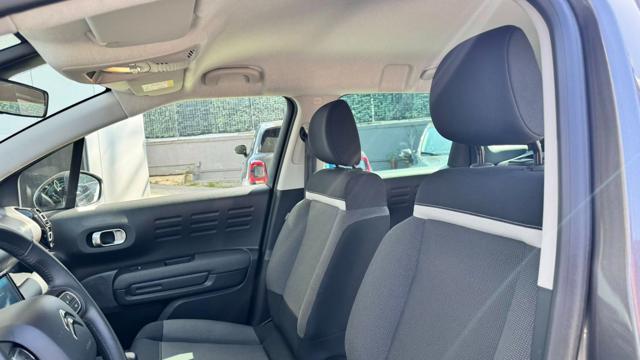 CITROEN C3 Aircross usata, con Sistema di navigazione