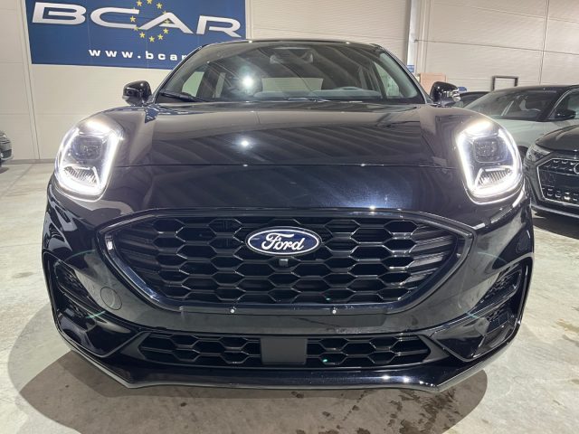 FORD Puma usata, con Airbag