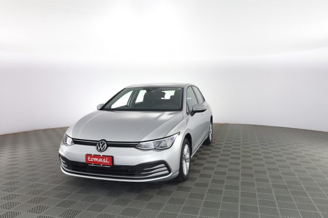 VOLKSWAGEN Golf usata 0