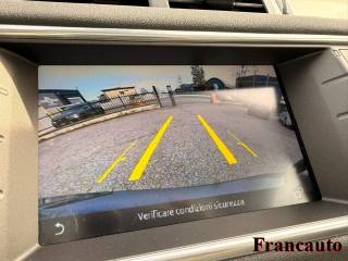 LAND ROVER Range Rover Evoque usata, con Controllo automatico clima