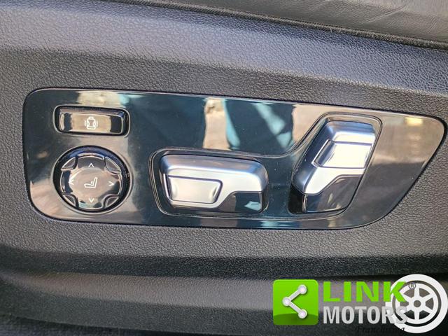 BMW X5 usata, con Interni in pelle