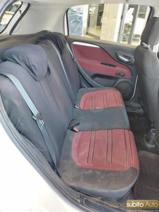 FIAT Punto Evo usata 17