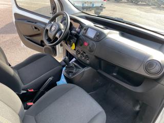 FIAT Fiorino usata, con Fendinebbia