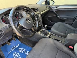 VOLKSWAGEN Golf usata, con ESP