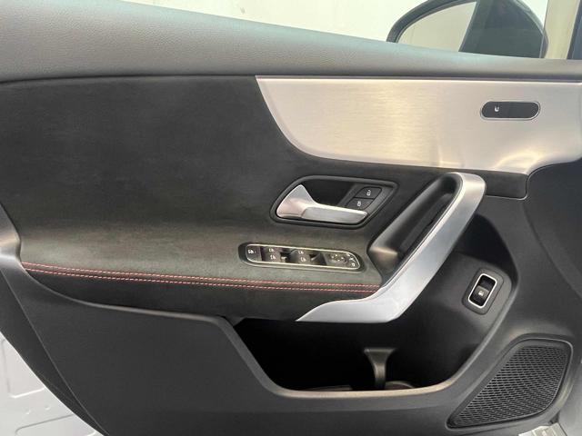 MERCEDES-BENZ A 250 usata, con Cruise Control
