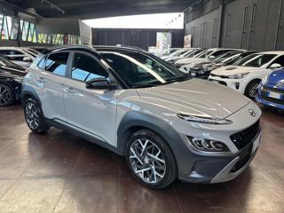 HYUNDAI Kona usata, con Airbag