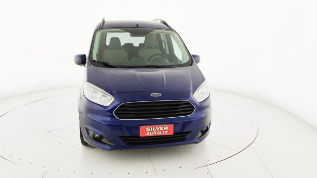 FORD Tourneo Courier usata, con Airbag