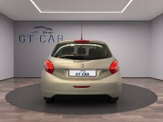 PEUGEOT 208 usata, con Chiusura centralizzata