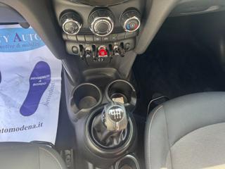 MINI Cooper D usata, con Climatizzatore