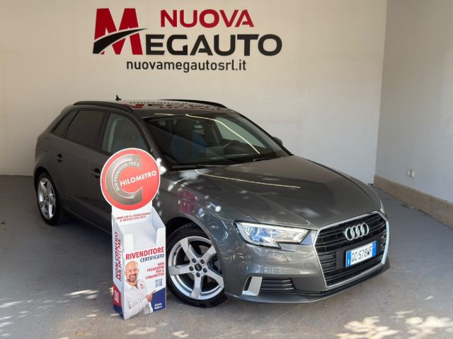 AUDI A3 usata, con ABS