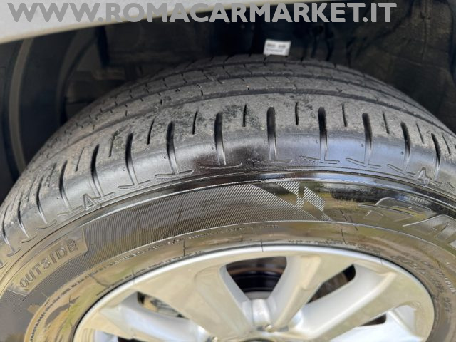 TOYOTA Yaris Cross usata, con ESP