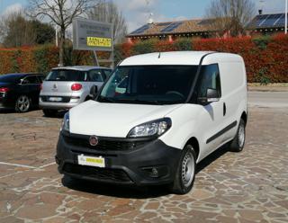 FIAT Doblo 1.4 T-Jet Natural Power PC-TN Cargo Lamierato