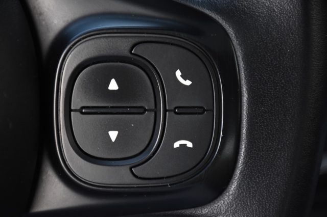 FIAT 500 usata, con Chiusura centralizzata telecomandata