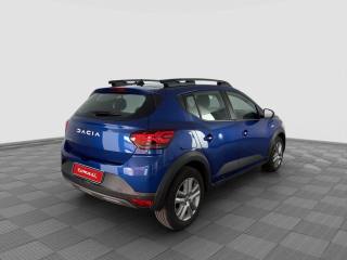 DACIA Sandero usata 4