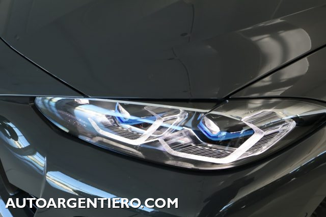 BMW 420 usata, con Airbag laterali