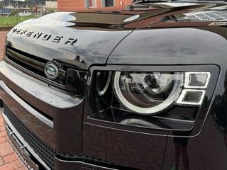 LAND ROVER Defender usata, con Airbag Passeggero