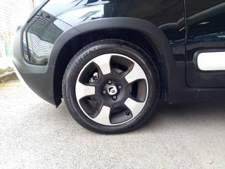 FIAT Panda Cross usata, con Controllo trazione