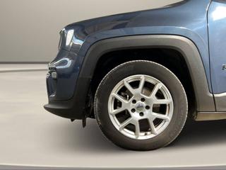 JEEP Renegade usata, con Sistema di chiamata d
