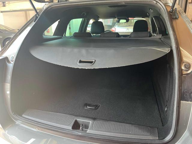 OPEL Astra usata, con Cruise Control