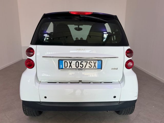 SMART ForTwo usata 2