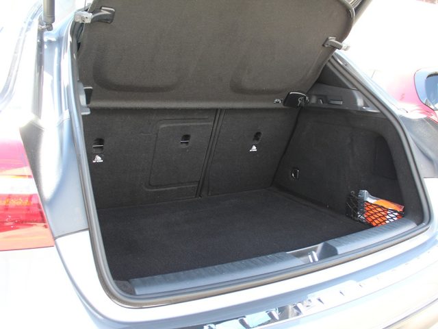 MERCEDES-BENZ GLA 200 usata, con Isofix