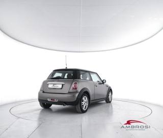 MINI One usata 2