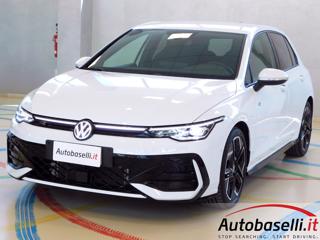 VOLKSWAGEN Golf usata, con Servosterzo