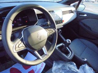 RENAULT Clio usata, con Airbag testa