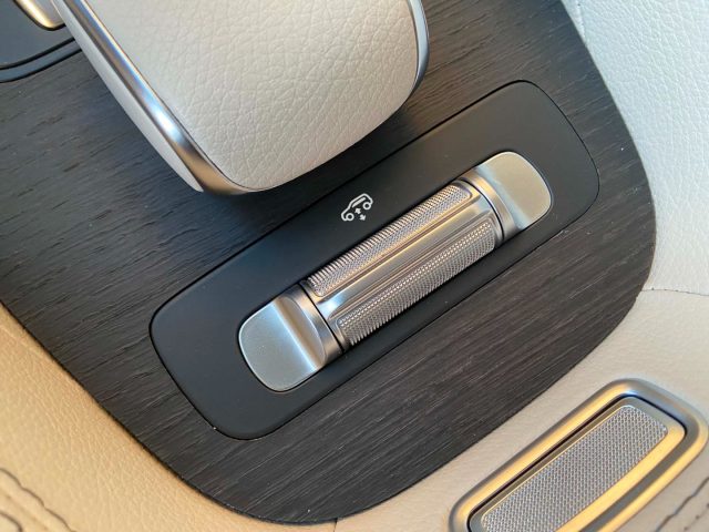 MERCEDES-BENZ GLE 350 usata, con Monitoraggio pressione pneumatici