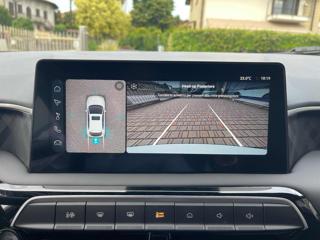MG MG3 usata, con Touch screen