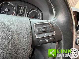 VOLKSWAGEN Touran usata 33