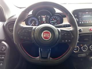 FIAT 500X usata, con Adaptive Cruise Control