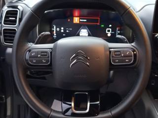 CITROEN C5 Aircross usata, con Immobilizzatore elettronico