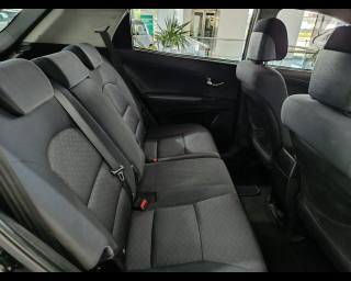 SSANGYONG Korando usata, con Fendinebbia