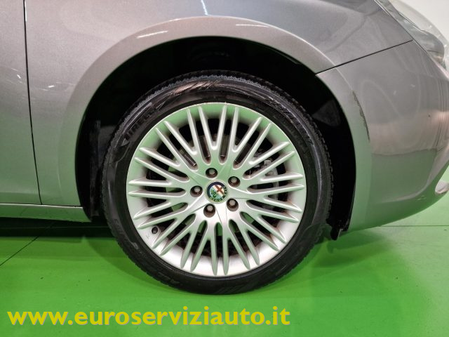 ALFA ROMEO Giulietta usata 52